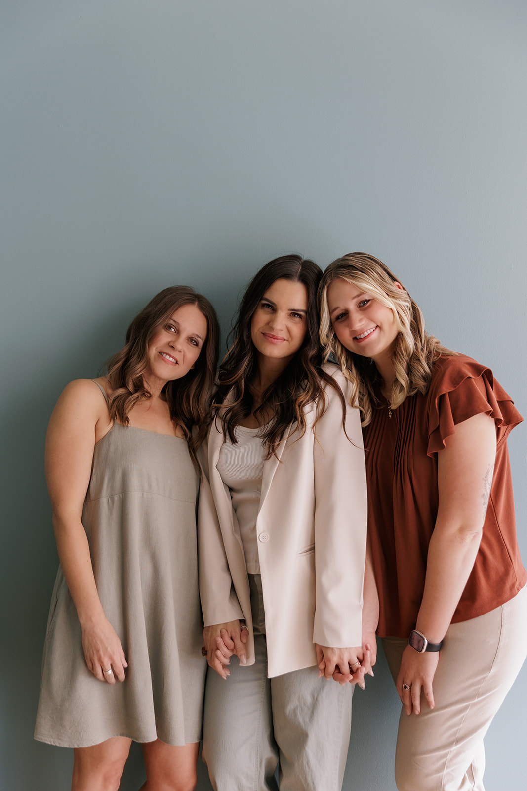 Three therapists who help with faith transitions and boundaries