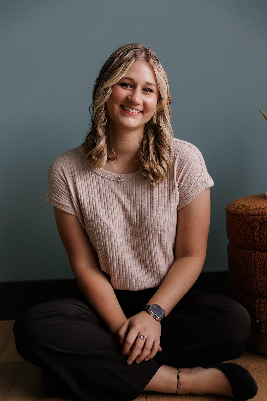 Jessica Dawson, LPC